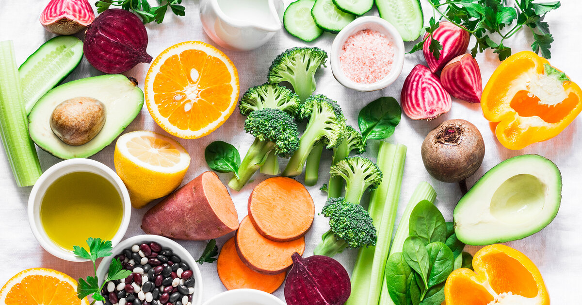 Vi chất trong bối cảnh nhịp sống bận rộn ngày nay